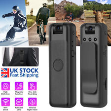Portable Camera HD1080P Pocket