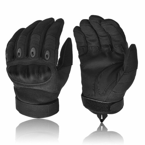 Tactical army military gloves - army,