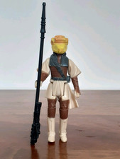 Star Wars Vintage Mexico Lili Ledy LEIA BOUSHH Overstock Helmet 80s