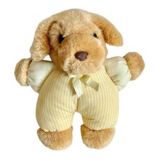 Mothercare Vintage Plush Soft