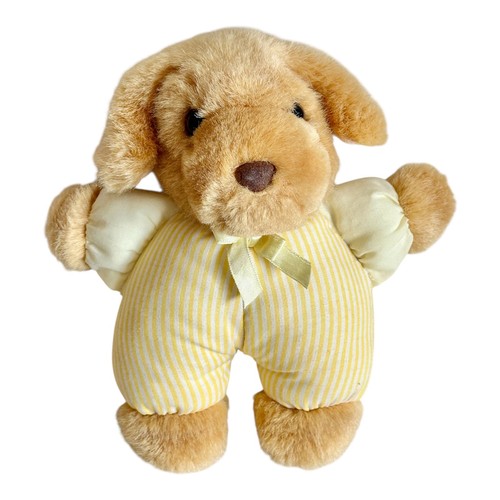 Mothercare vintage plush soft - plush,