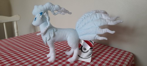 Pokemon ninetales - pokemon,