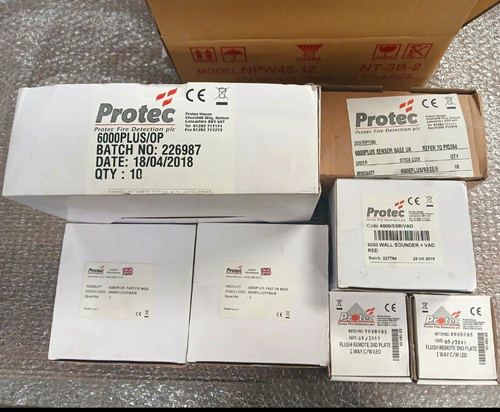 Resale opportunity protec - –,
