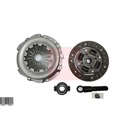 Apec clutch kit acl1049 - apec,