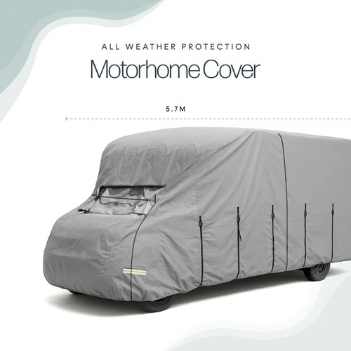 Leisurewize motorhome cover - leisurewize,