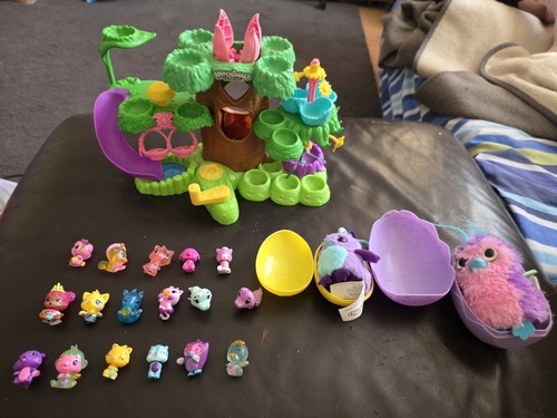 Hatchimals colleggtibles - hatchimals,