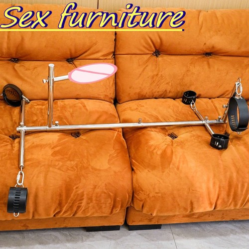 New stainless steel sex - steel,