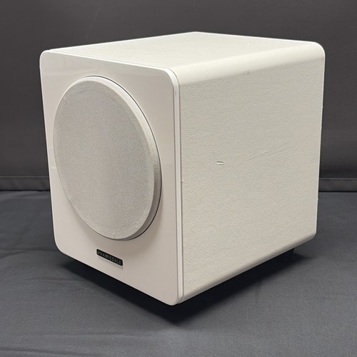 Wharfedale active - dx-2,