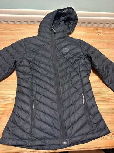 Mountain hardwear down - mountain, jacket