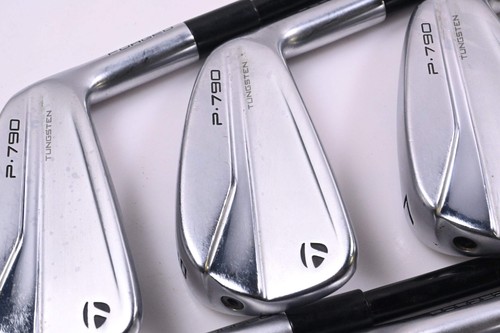 Taylormade p790 2021 irons - taylormade, /