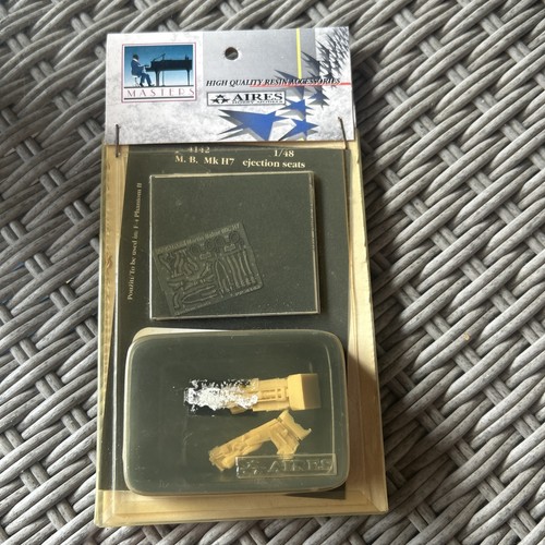 Masters high quality resin - quality,