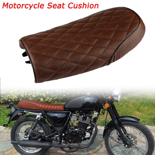Motorcycle cafe racer brat - motorcycle,