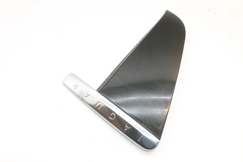Jaguar x250 molding fender - jaguar,