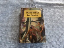 James Bond Ian Fleming