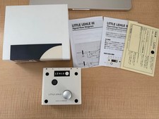 Lehle Little Lehle III