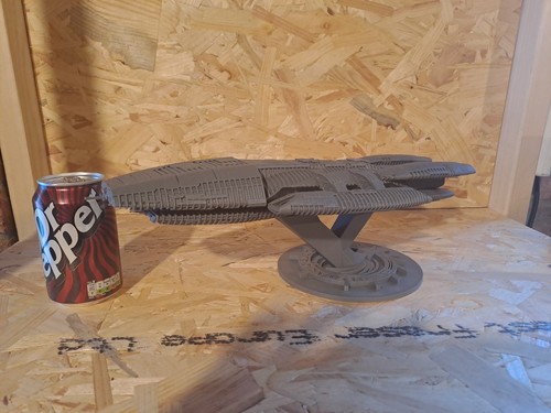 Battlestar galactica bsg - galactica,