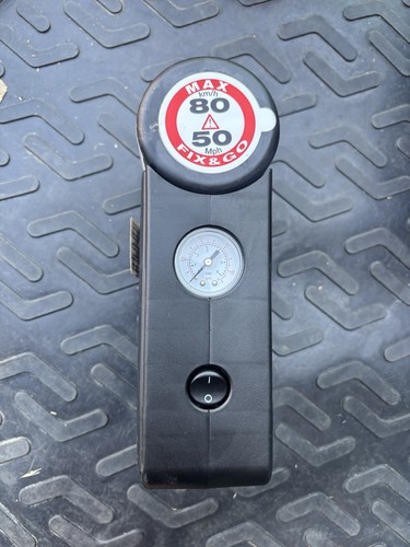 Fix and tire pump - pump, air