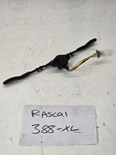 Rascal 388xl mobility scooter