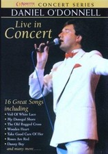 Daniel O' Donell: Live In