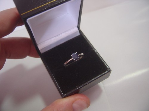 Solid silver vintage - solid,