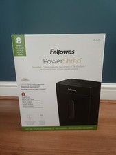 Paper Shredder Enhanced