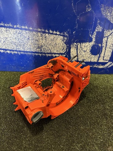 Oleo mac 370 petrol - gs,