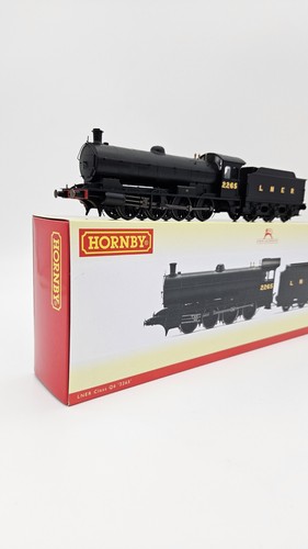 Hornby gauge r3541 - r3541, q6