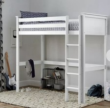 BNIB Habitat Brooklyn Solid