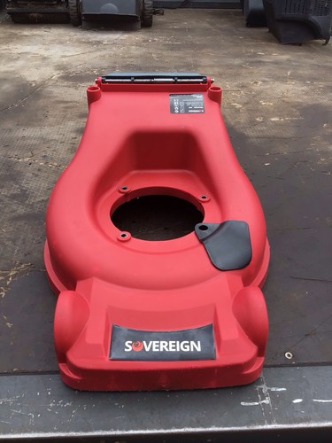Sovereign xss40a mower deck - xss40a,