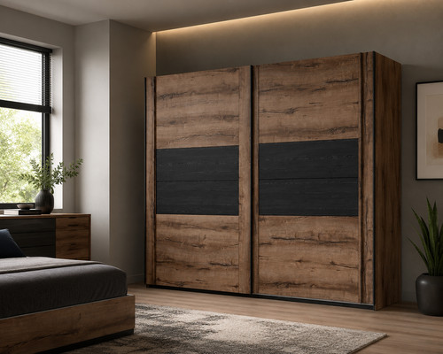 Large sliding door - large, wardrobe