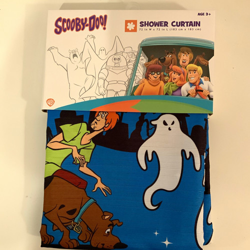 Scooby doo halloween ghosts - scooby-doo!,