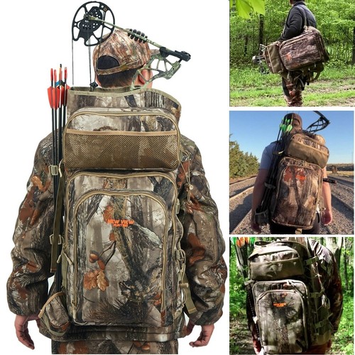 Large saddle hunting - saddle, for