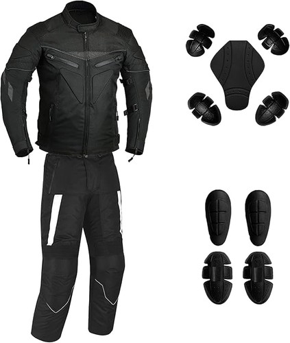Motorcycle cordura textile - motorcycle,