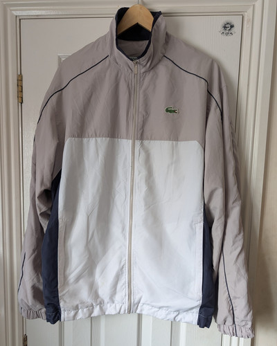 Vintage y2k lacoste sport - vintage,