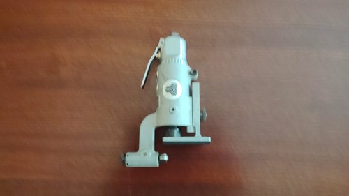 Pneumatic air router trimmer - pneumatic,