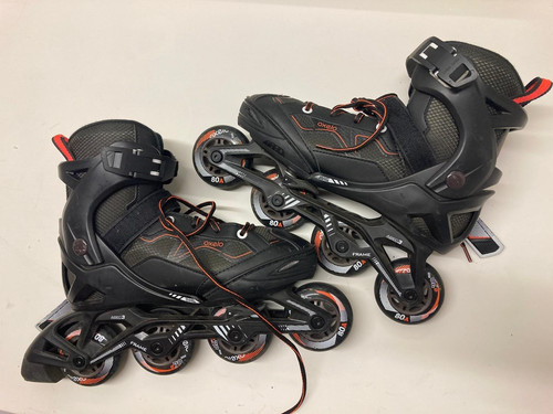 Oxelo decathalon inline - decathalon,