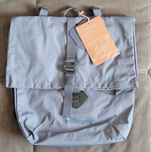 Millican tinsley the tote bag - the,