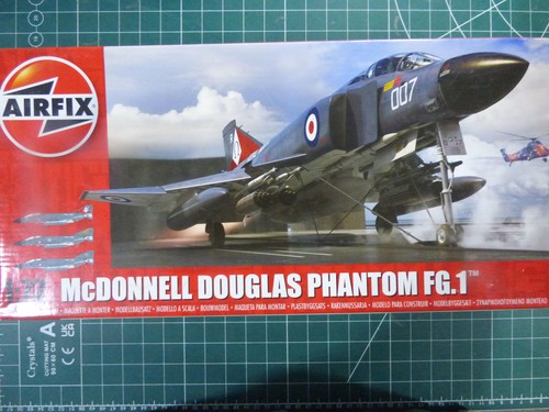Airfix superb rare hard - 1/72,