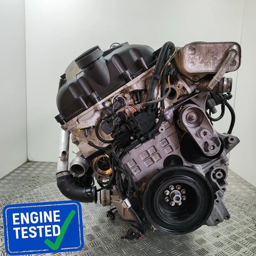 Bmw f15 engine - x5, motor