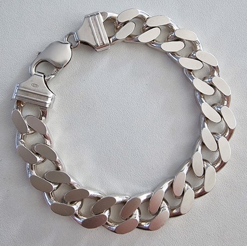 Men 925 sterling silver - men's,