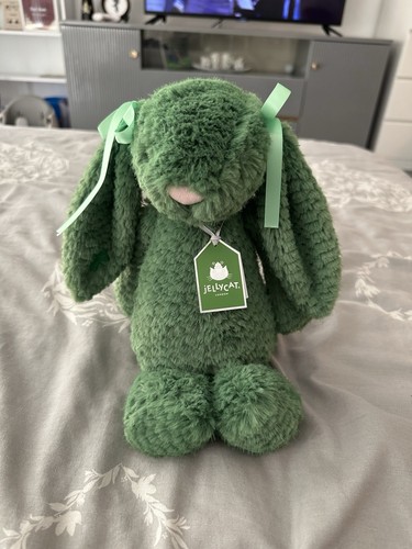 Jellycat bashful luxe - jellycat,