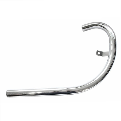 2702 bsa b40 1959 chrome - 41-2702,