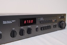 Nad 7225pe stereo receiver - nad,