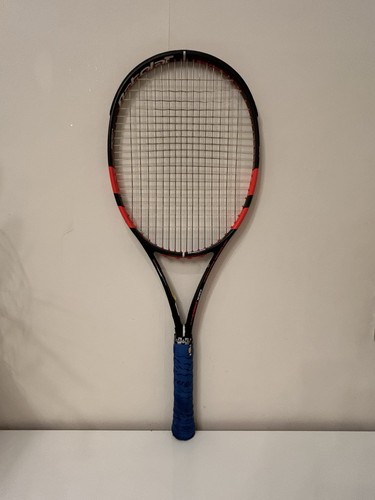 Babolat pure strike 100 - pure,