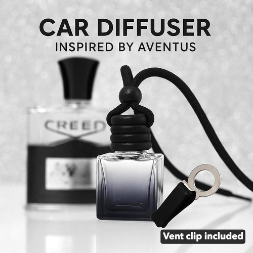 Creed car air freshener - air,
