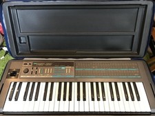 KORG POLY800 Programmable