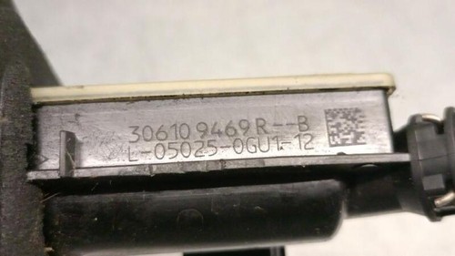 306109469r clutch pump renault - 306109469r,