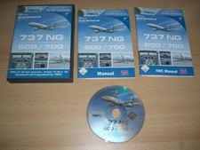 PMDG 737 NG 600/700 Pc 737NG