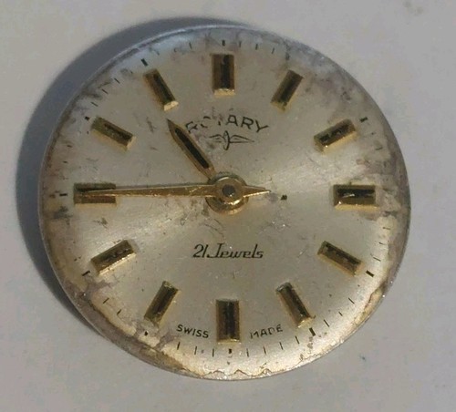 Vintage rotary jewels - vintage,