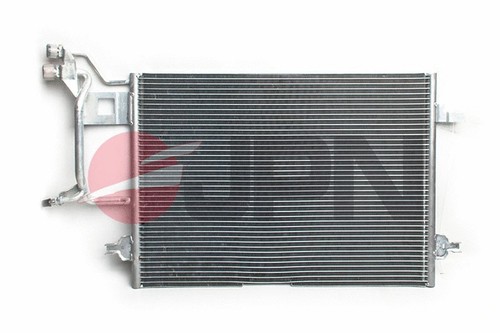 Condenser air conditioning - condenser,